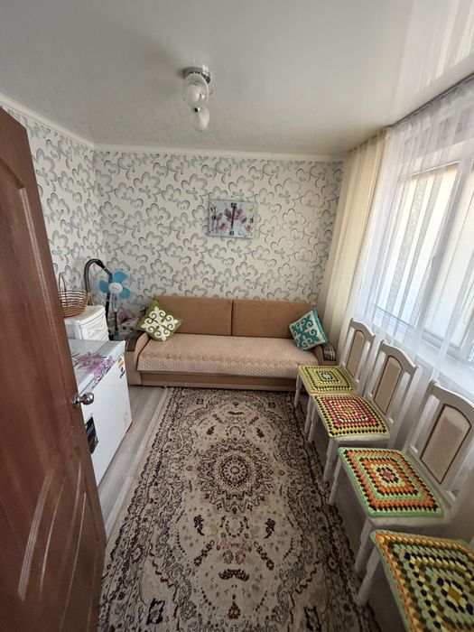 Продам 4х.ком квартиру