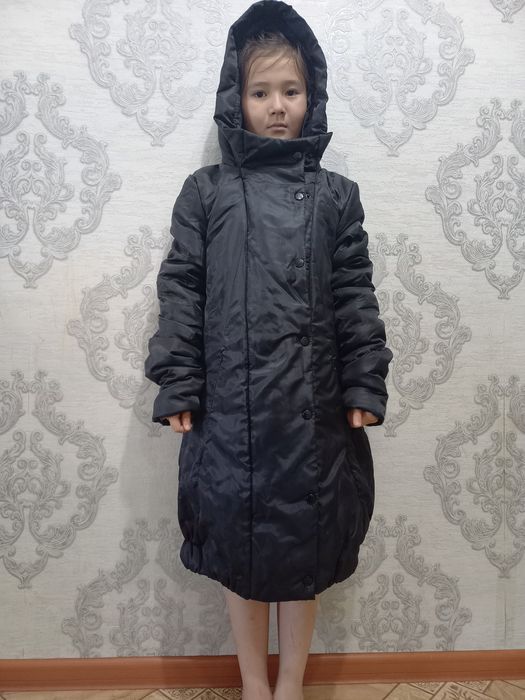 Продам Зимние куртки