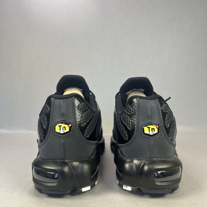 Nike Air Max Plus TN "Chrome"!НОВИ!