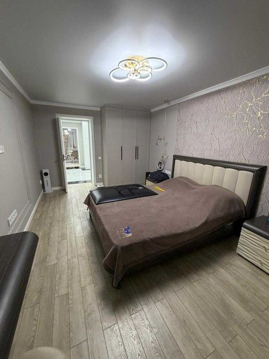 Продам 3 ком. квартиру в элитном доме