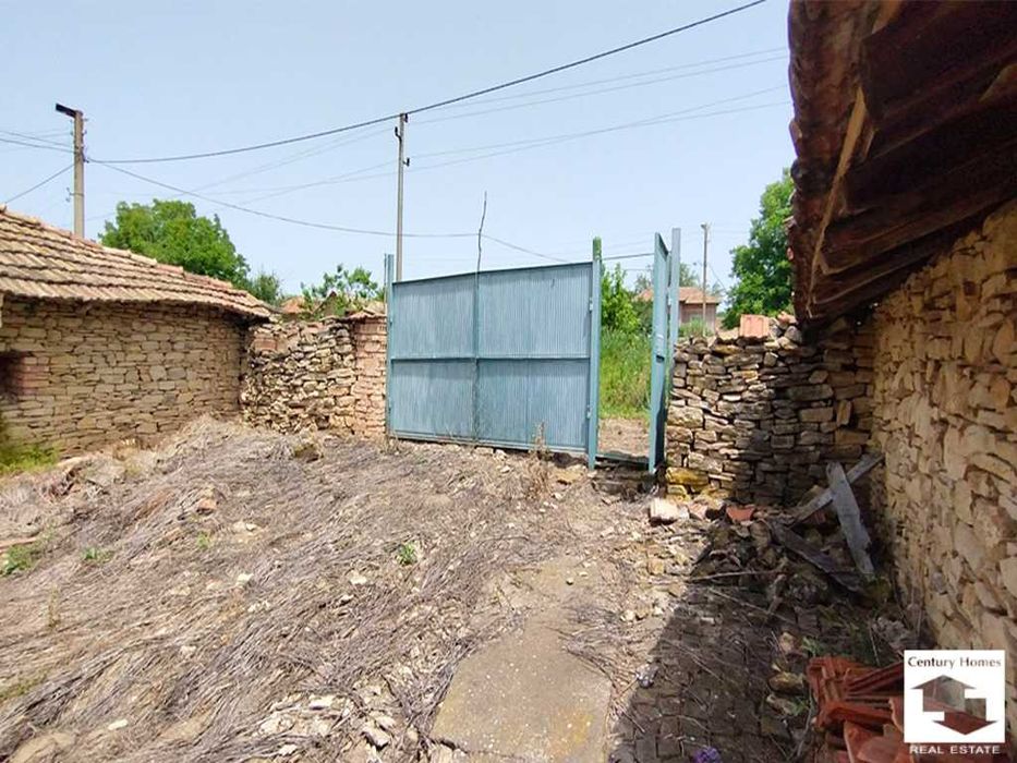 Продава се Къща в с. Долна Липница, Област Велико Търново - 60 кв.м за 159 €/кв.м - Снимка #17