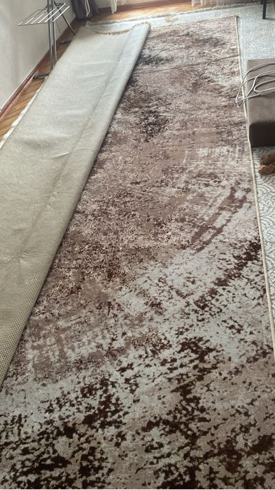 Срочно продам новый ковер 3*4