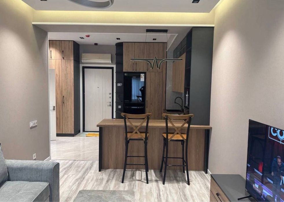 Аренда 2х ком Жк Акай сити