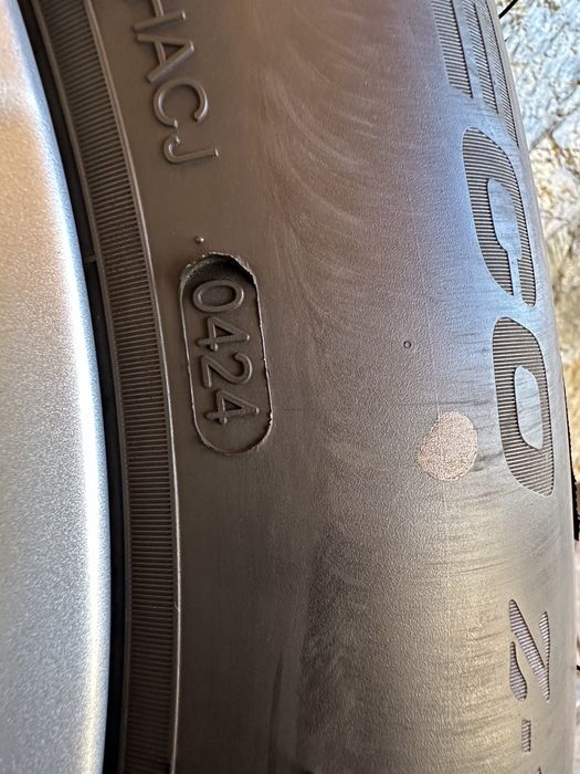 Jante roti renault espace,Koleos 235 60 18