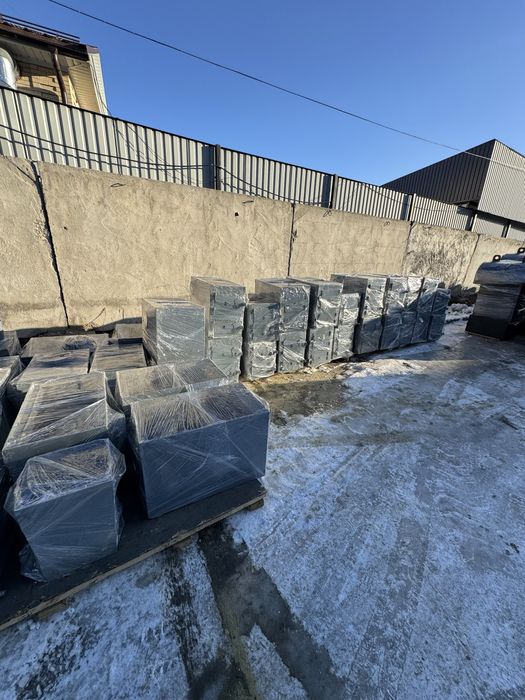 Котлы бытовые в наличии