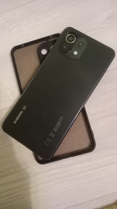 Xiaomi 11lite 5g ne