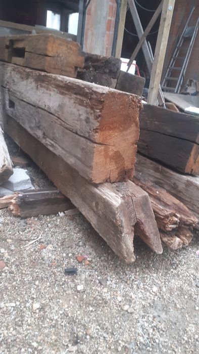 Grinzi vechi brad etc