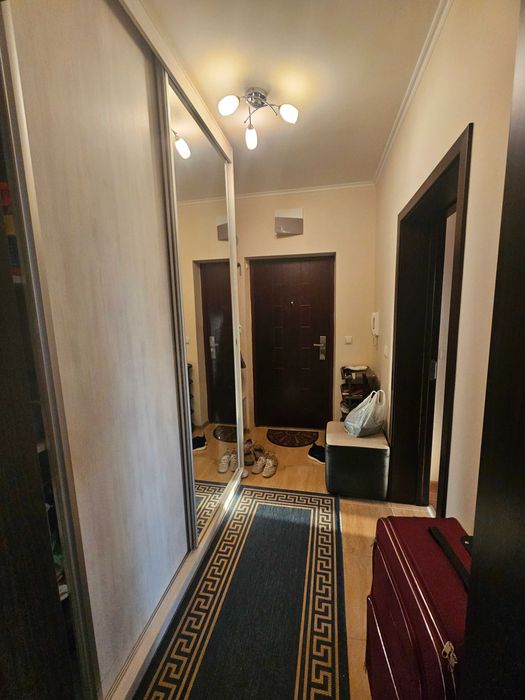 Продава се Едностаен апартамент в с. Шкорпиловци, Област Варна - 45 кв.м за 1289 €/кв.м - Снимка #11