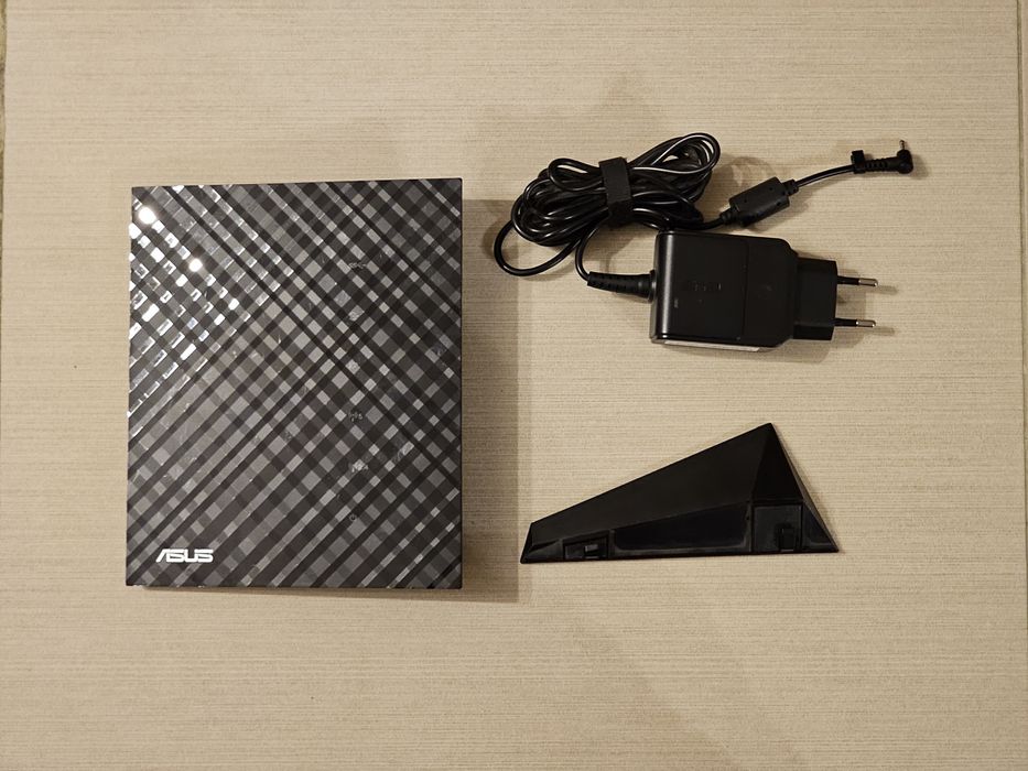 Рутер Asus RT-N65U