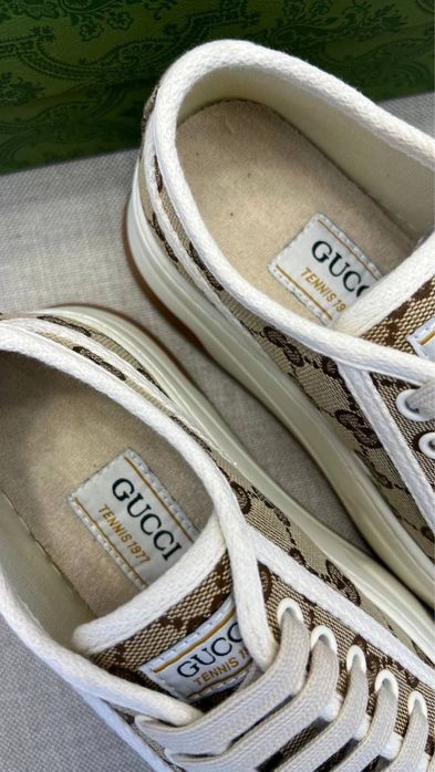 Gucci дамски обувки