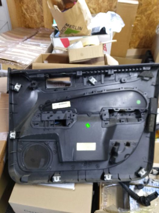 Piese Ford Focus 2 (2004-2008)