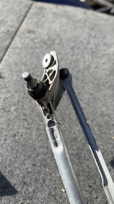 Механизъм чистачки предно стъкло за БМВ