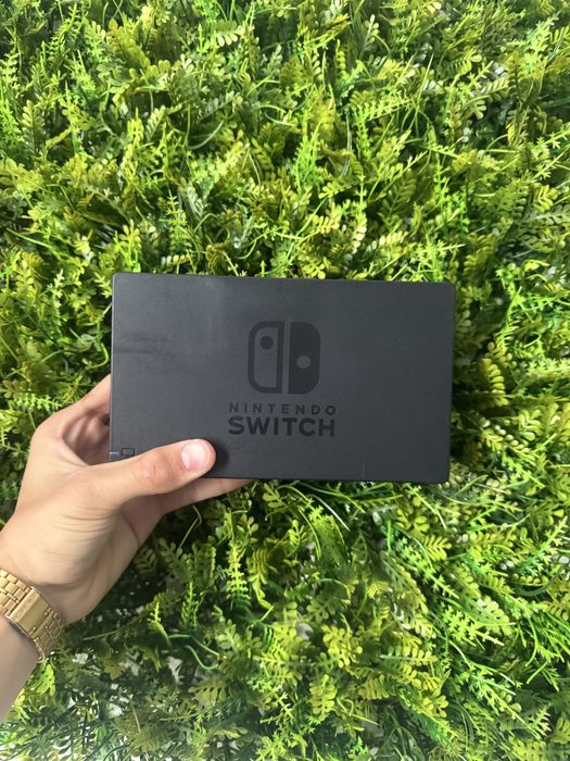 Nintendo switch cu accesori