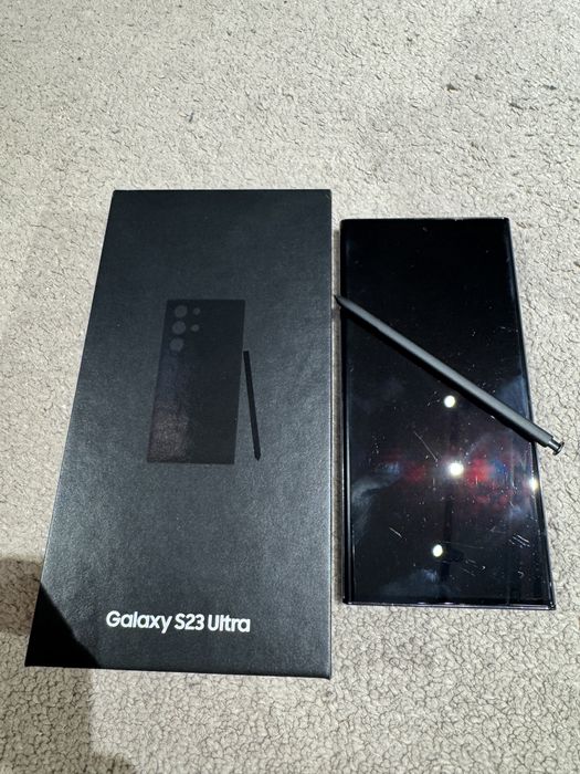 Samsung s23 ultra