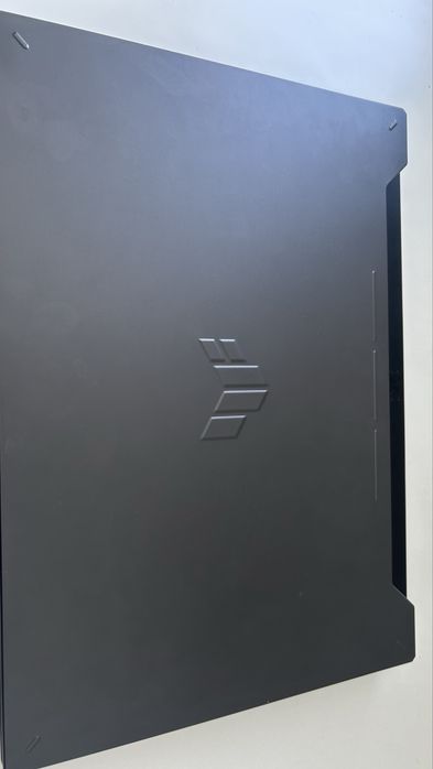 Asus TUF Gaming A15