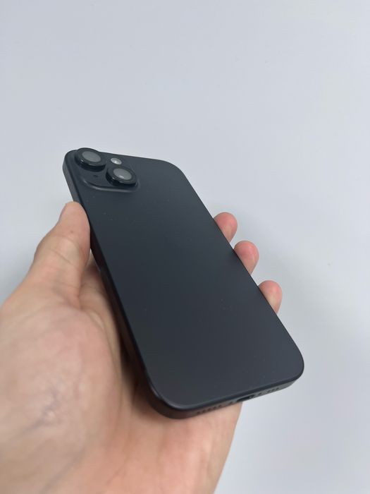 Apple iPhone 15 лот 103/1260 (костанай 1022)