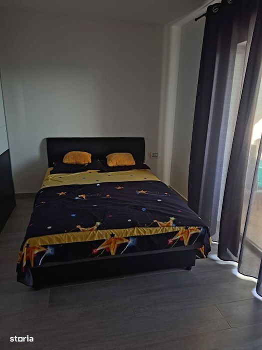 Duplex premium 5 camere, dressing, 2 bai, 5 parcare, Parta