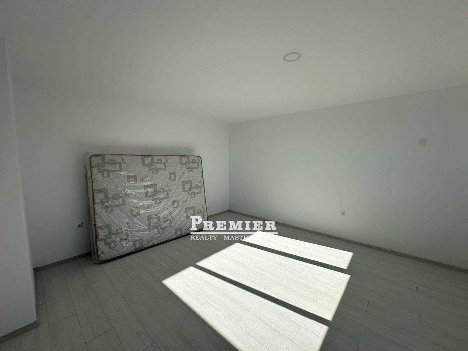 Просторен двустаен в модерен комплекс в центъра на Слънчев бряг