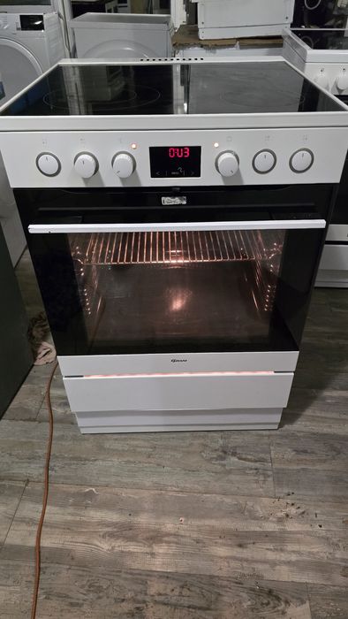 Печка Gram нов модел