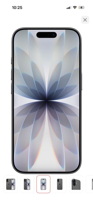 Iphone 17 с гарантией