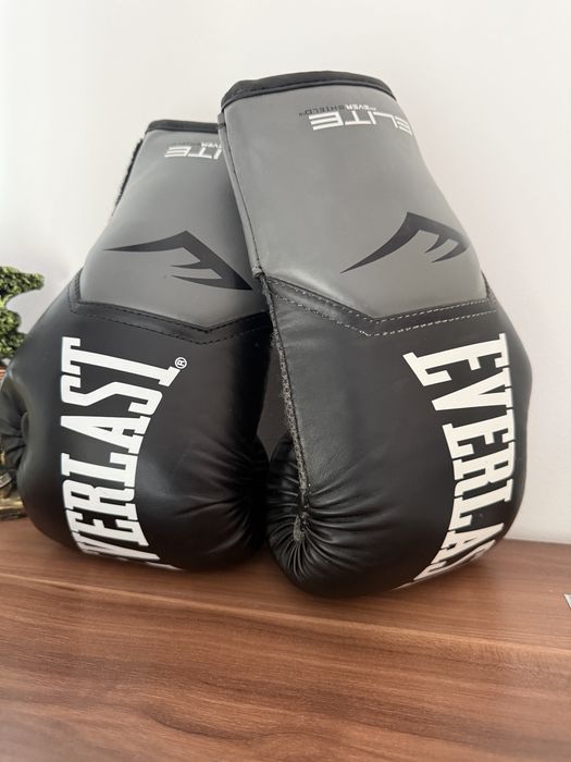 Sac Box Gironetics si manusi Everlast 8Oz !!