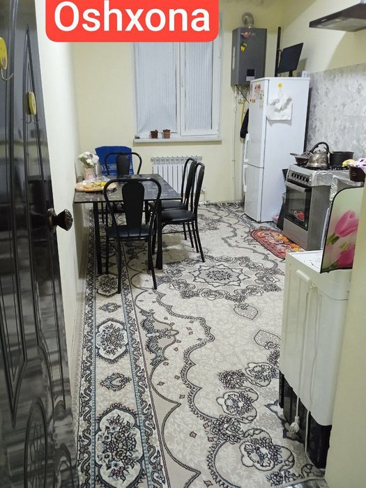 1 xonali uy sotiladi