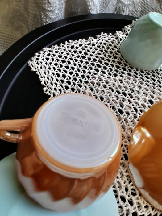 Антики винтидж сервизи аркопал 1970 г. И мн. други