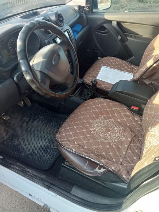 Продам ладу гранту 2013 года