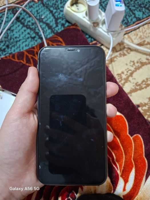 Айфон 11 в идеальном состояний