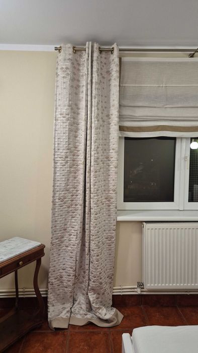 Set draperii blackout