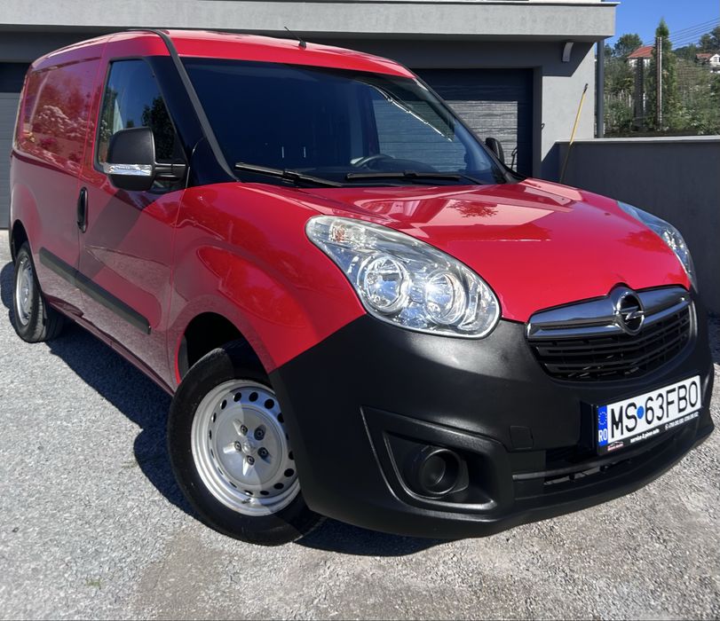 Vand Opel Combo 1.3 CDTI