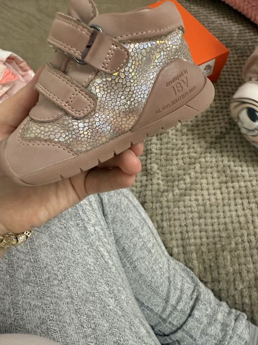 Papuci Biomecanics marimea 20