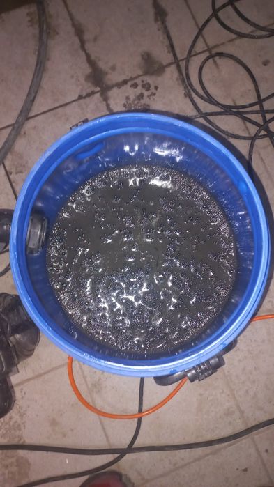 Химическая промывка