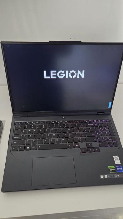 Lenovo Gaming 16'' Legion Pro 5 16IRX9, 48gb ram, 1tb ssd,nvidia 4060