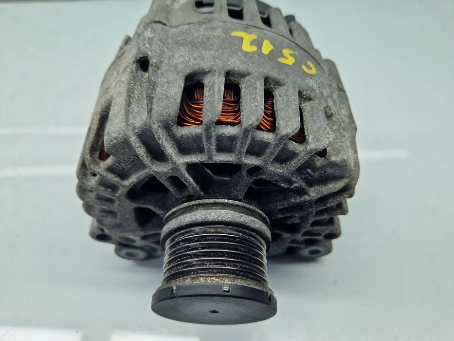 Alternator Skoda Octavia 3 (5E3) [Fabr 2012-2020] 03L903023L 2.0 TDI D