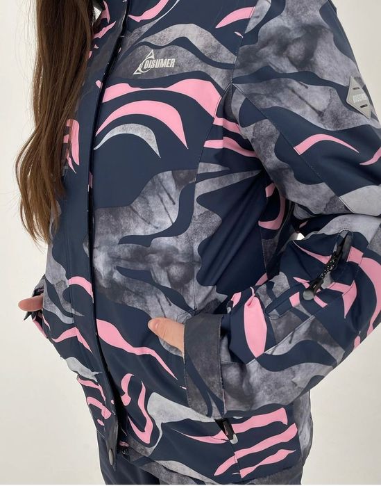 Комбинезон детский DISUMER