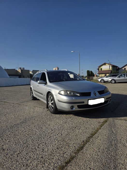 Vand renault laguna 2