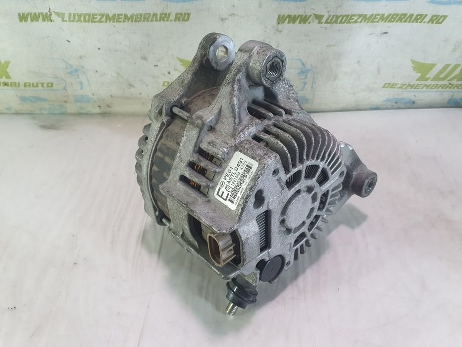 Alternator a5tL0491 Mazda 3 BM (2013 - 2016)
