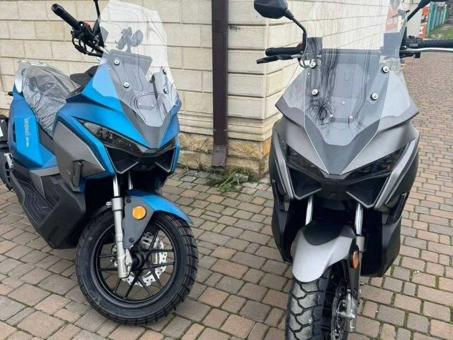 OSAKA инжектор Leopard 180cc ПЛАНШЕТ