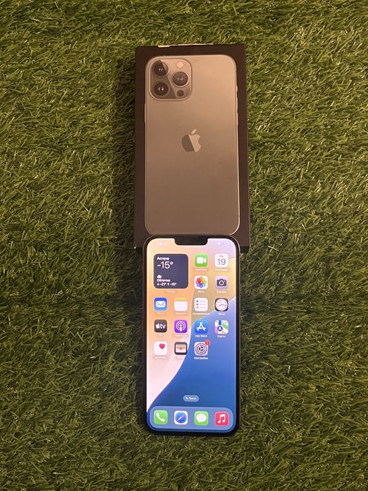 Айфон iphone Apple 13 pro