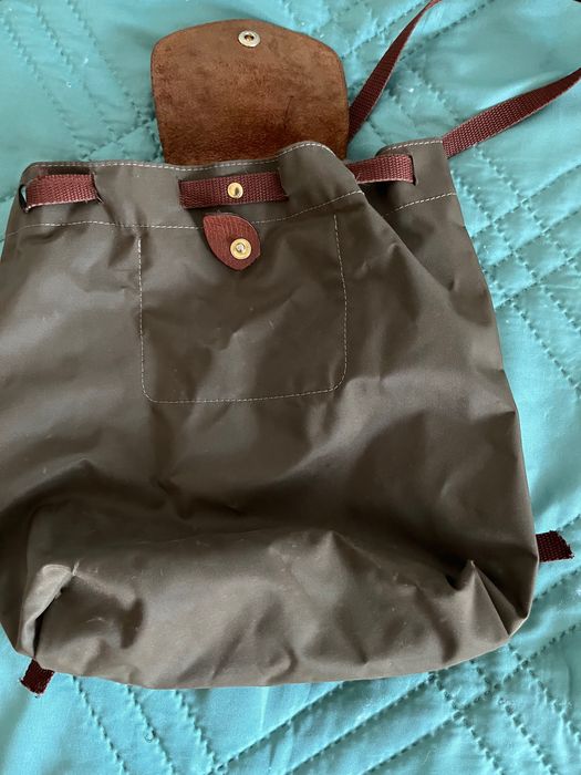 Употребявани раници