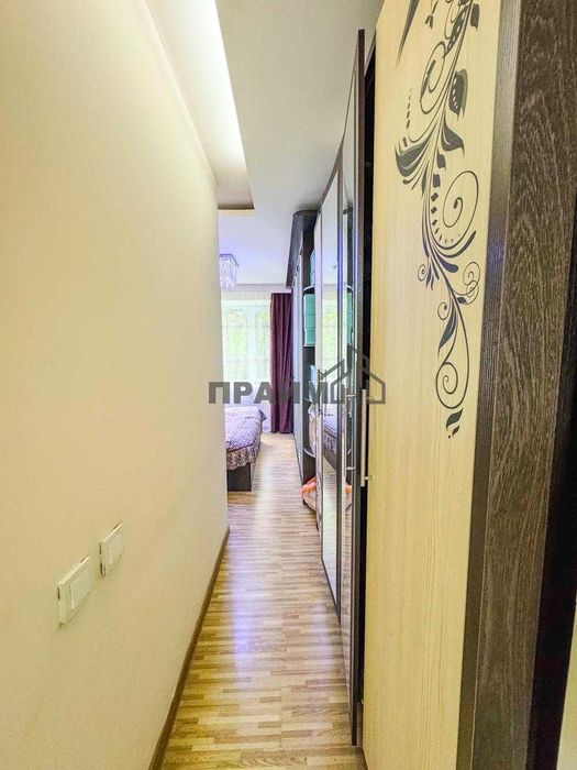 ПРОДАМ 3Х ком. Самал (Артем ПРАЙМ)