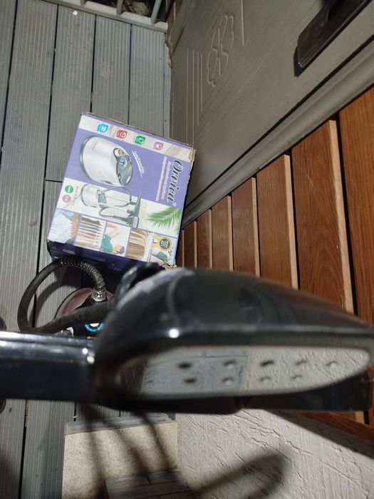 Продам паровой утюг отпариватель