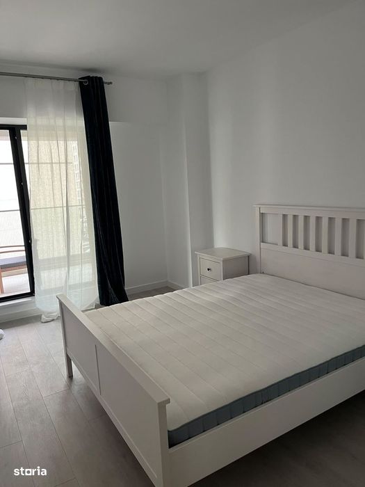 Apartament cochet ultramodern