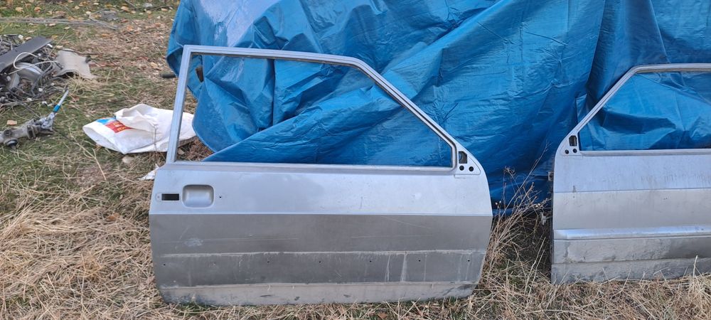 Двери ВАЗ 08-2113