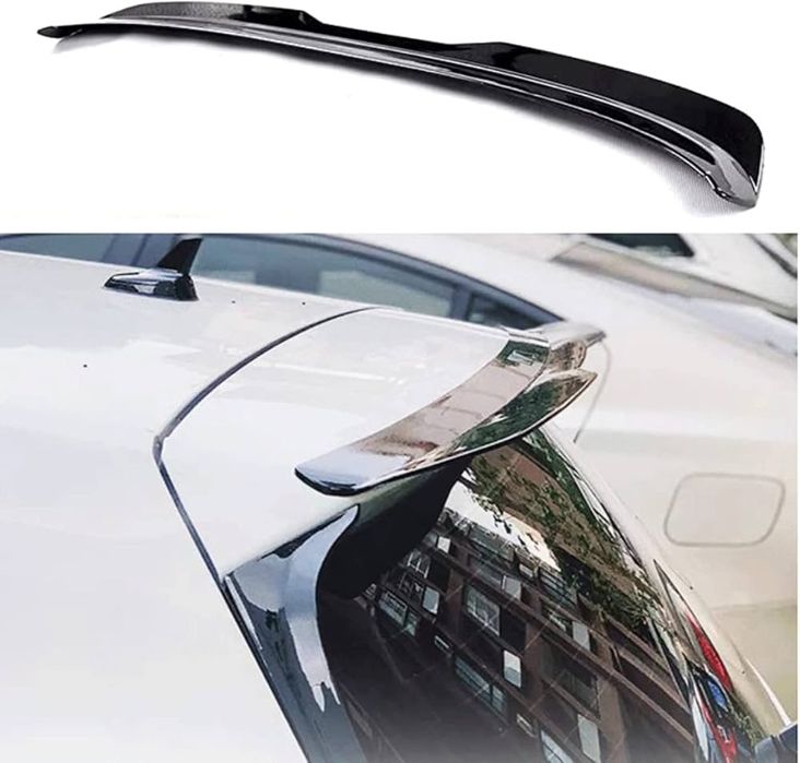 Универсален Лип Спойлер Тунинг