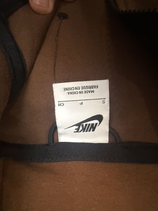 Оригинален екип Nike tech