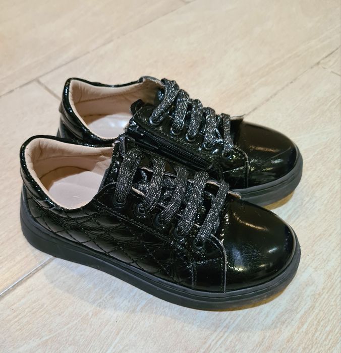 Туфли школьные для девочек