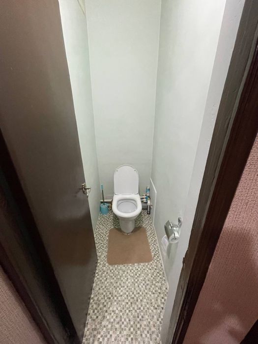 2х комнатная квартира