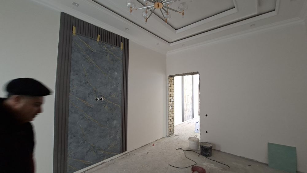 Продаеться новый Евродом Хонабад 6 комнатный 1.4 соток